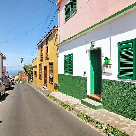 Willa Casa Del Mar En Tacoronte Zewnętrze zdjęcie