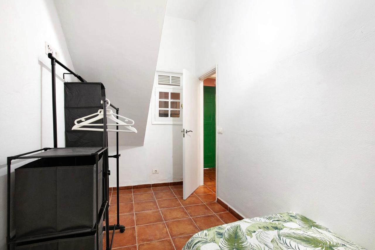 Willa Casa Del Mar En Tacoronte Zewnętrze zdjęcie