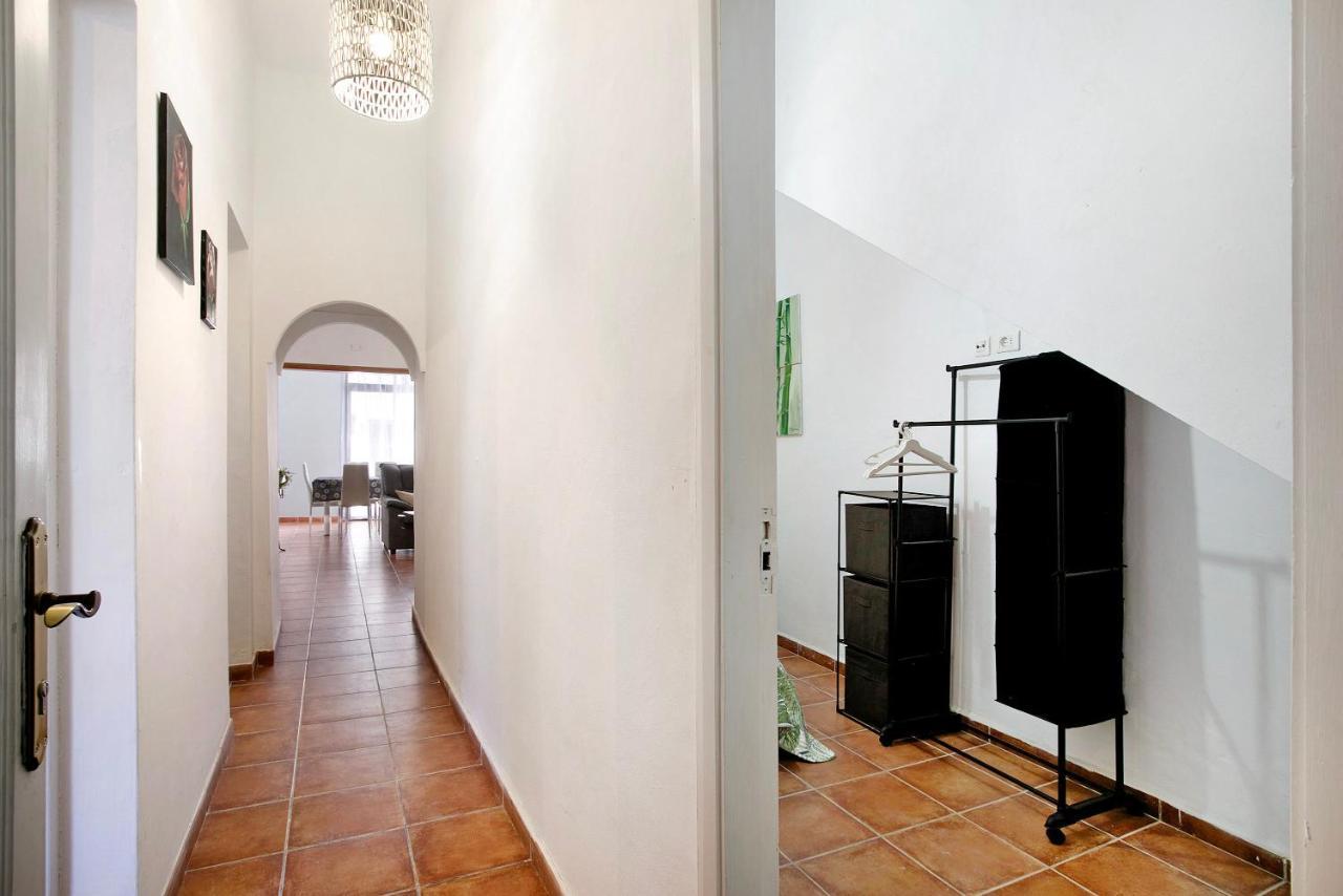 Willa Casa Del Mar En Tacoronte Zewnętrze zdjęcie