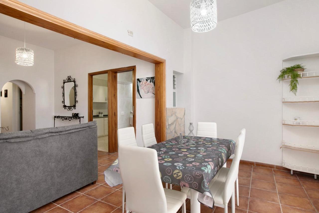 Willa Casa Del Mar En Tacoronte Zewnętrze zdjęcie