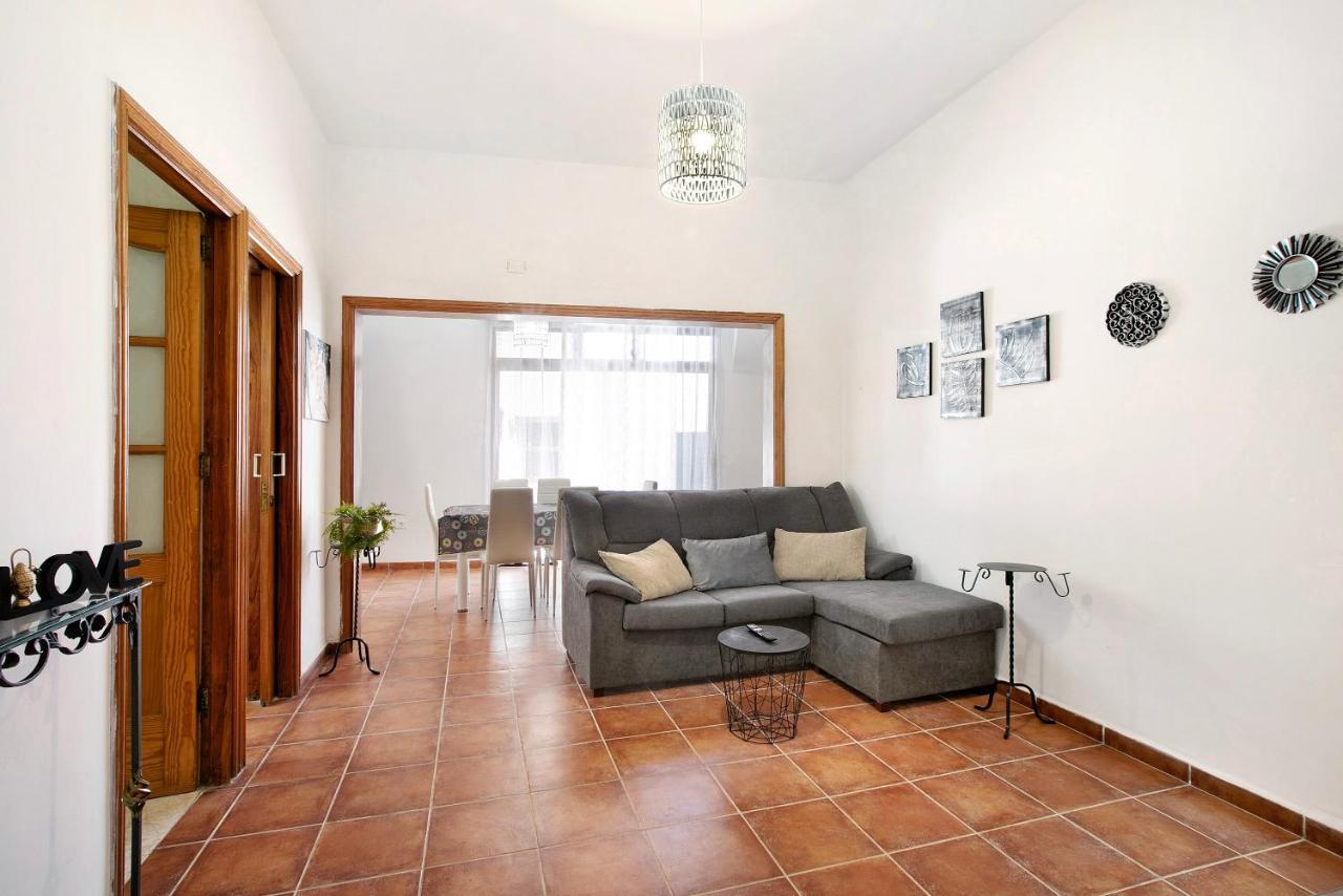 Willa Casa Del Mar En Tacoronte Zewnętrze zdjęcie
