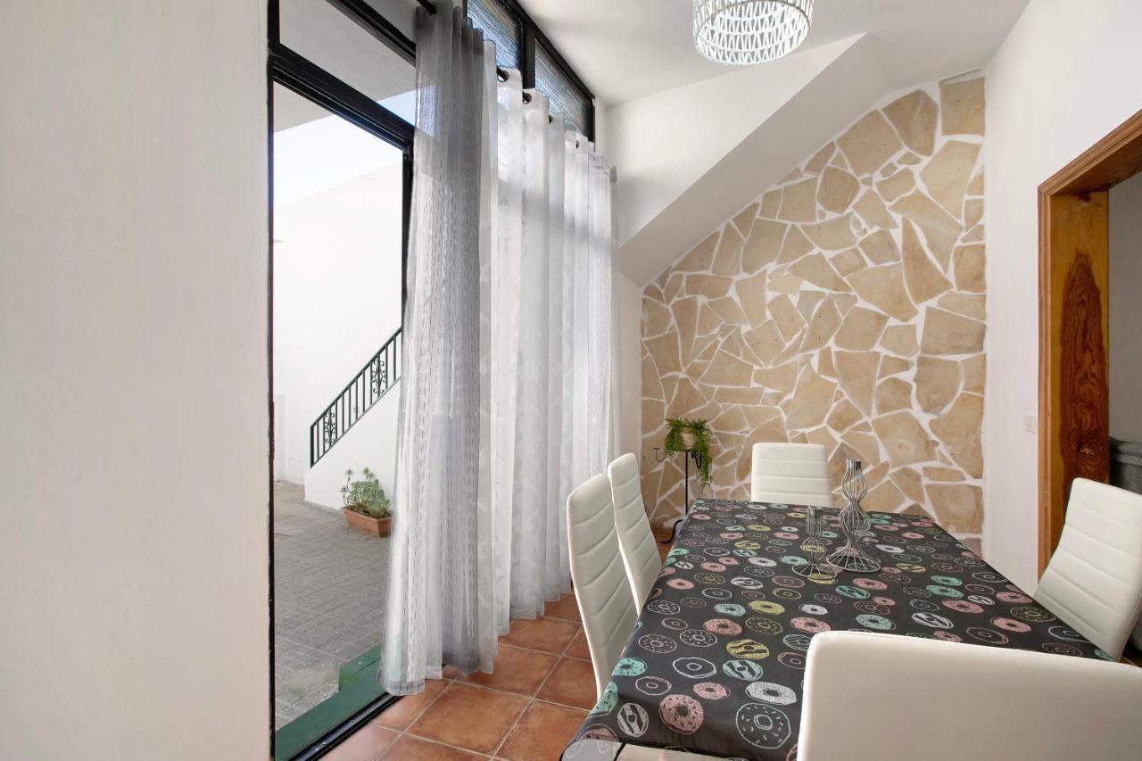 Willa Casa Del Mar En Tacoronte Zewnętrze zdjęcie