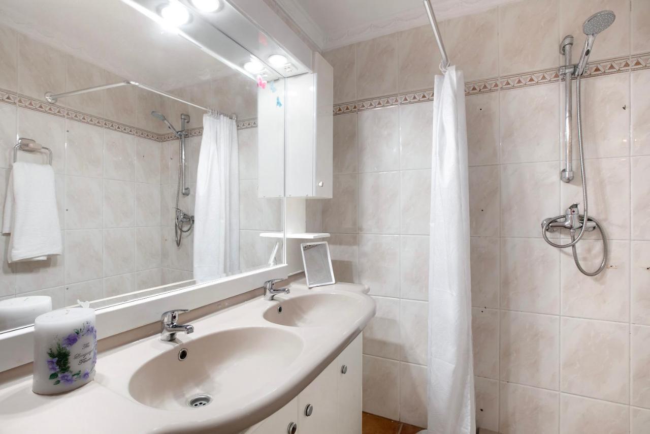 Willa Casa Del Mar En Tacoronte Zewnętrze zdjęcie