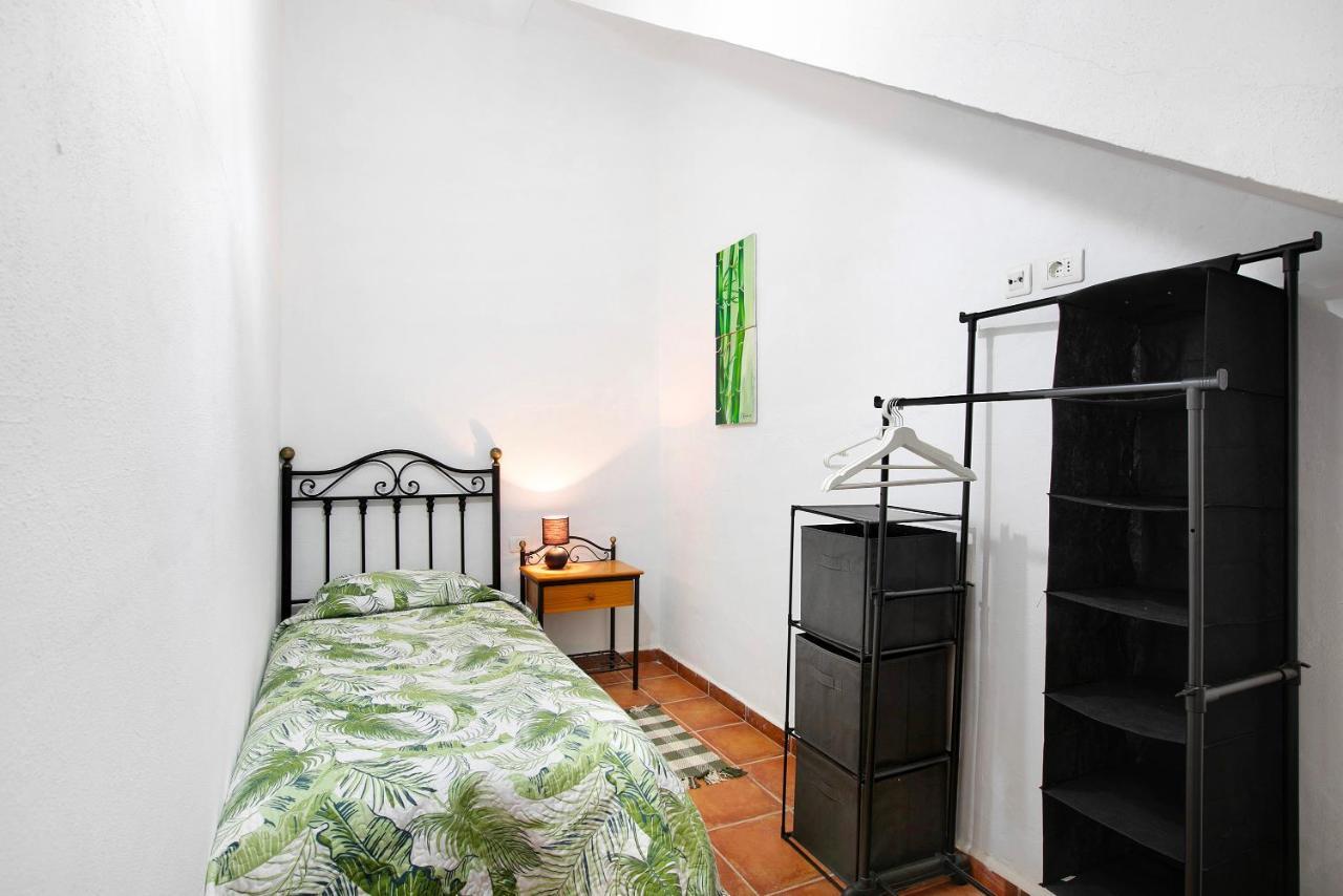 Willa Casa Del Mar En Tacoronte Zewnętrze zdjęcie