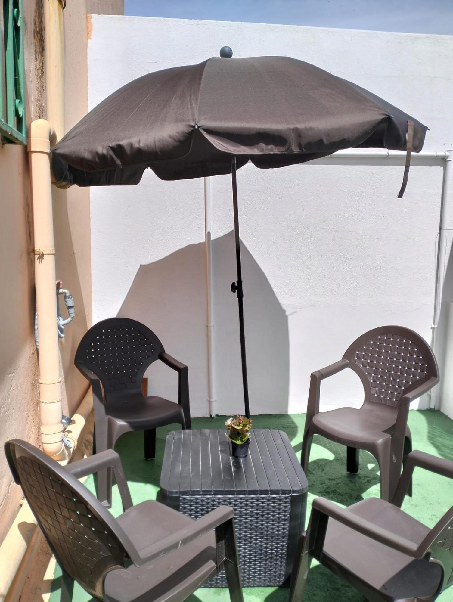 Willa Casa Del Mar En Tacoronte Zewnętrze zdjęcie